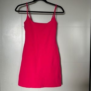 Susana Monaco Tank Dress